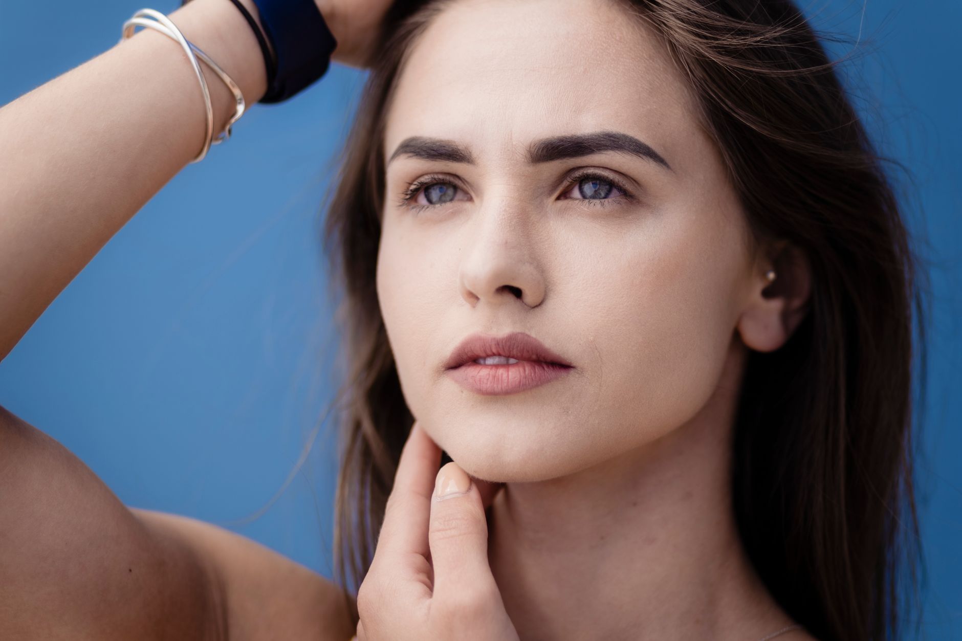 The Minimum Viable Skincare Routine - skin basics