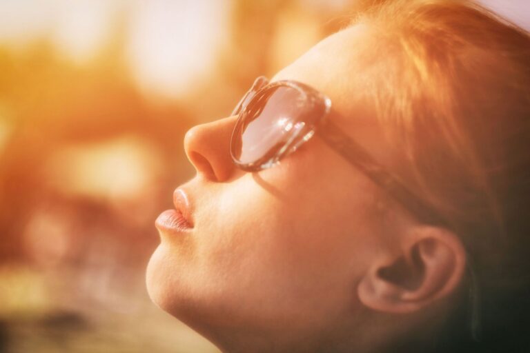 What SPF and PA Numbers Actually Mean - sun & daily protection