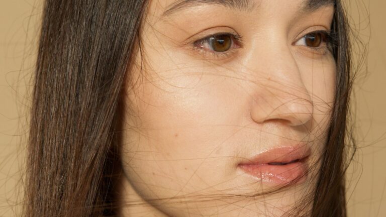 How the Skin Barrier Actually Works - skin basics