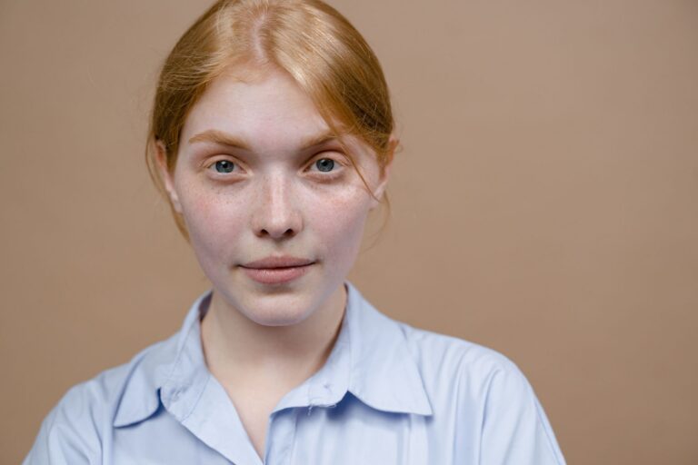 Is Your Skin Actually Changing, or Just Having a Bad Week - bare face days
