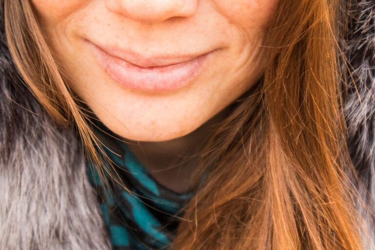 What Changes in Skin When the Climate Changes Fast - seasonal skin