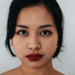 Why Bare Skin Looks Different on Camera Than in the Mirror - bare face days