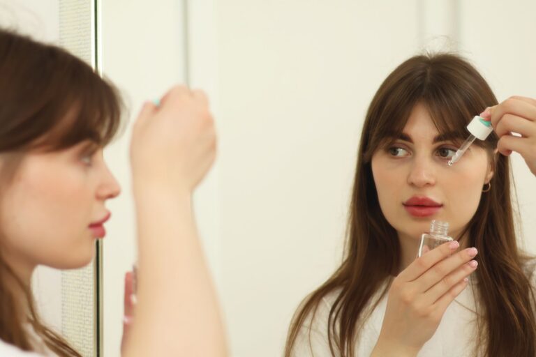 Salicylic Acid and What It Is Actually Suited For - ingredients explained