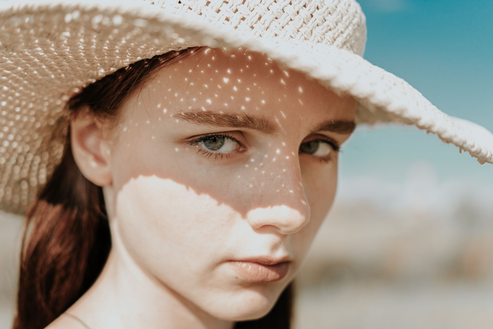 Why Cloudy Days and Windows Still Need Sunscreen - sun & daily protection
