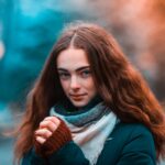 Why Winter Air Pulls Moisture Out of Skin - seasonal skin