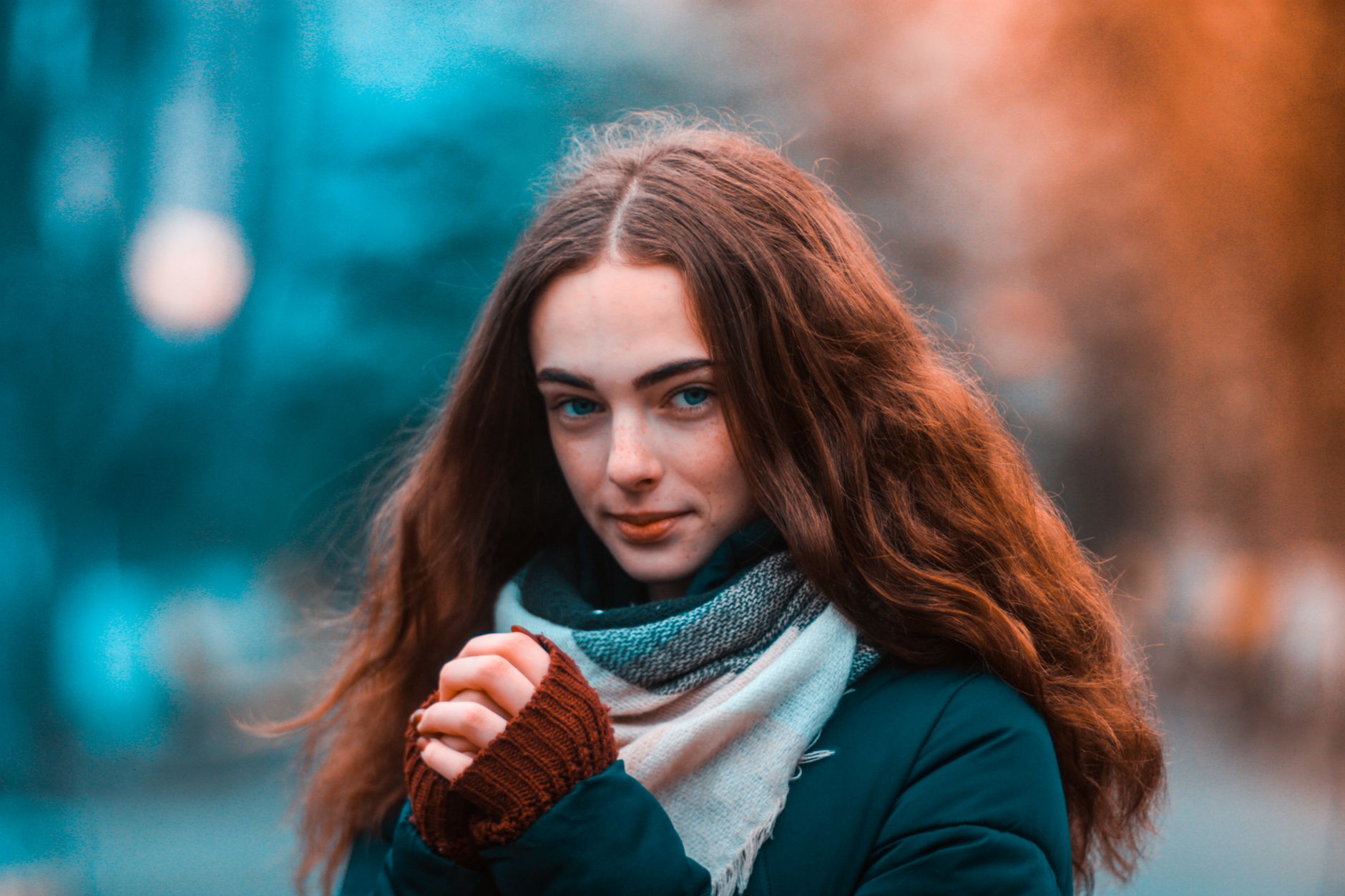 Why Winter Air Pulls Moisture Out of Skin - seasonal skin