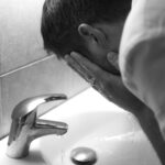 How Often You Should Actually Wash Your Face, By Skin Type - cleansing & washing